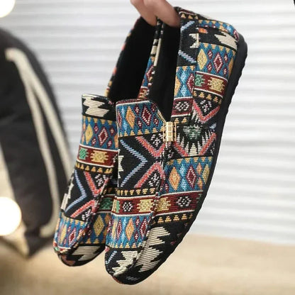 SALVATORE™ - COMFORT MOCCASIN LOAFERS