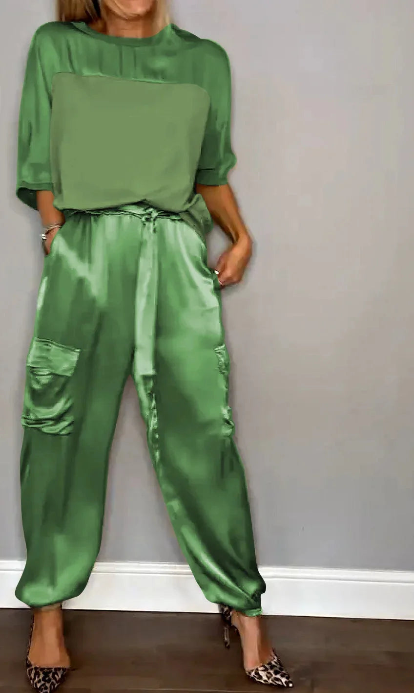 AVERIELLE™ - CO-ORD SET