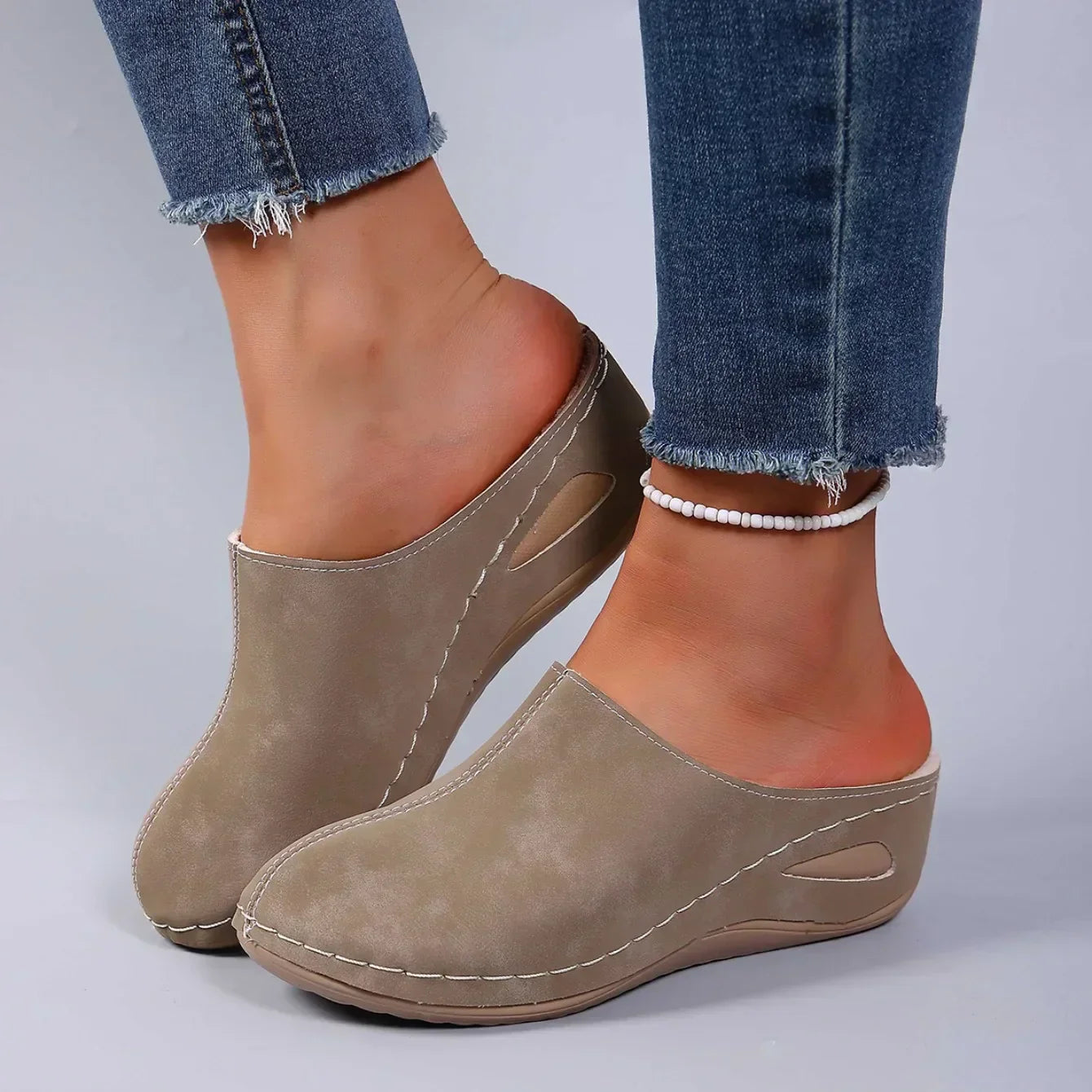 ROSIE™ - ORTHOPAEDIC SLIPPERS