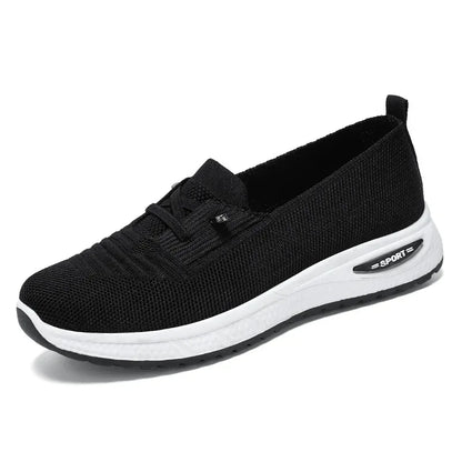 STRIDEFLOW™ - BREATHABLE CASUAL SNEAKERS