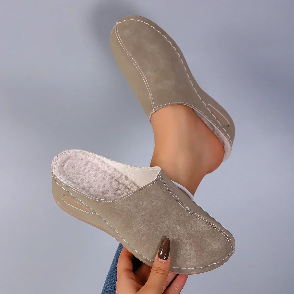 ROSIE™ - ORTHOPAEDIC SLIPPERS