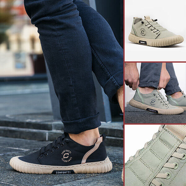 CLOUDSTEP™ - SHOES & SANDALS
