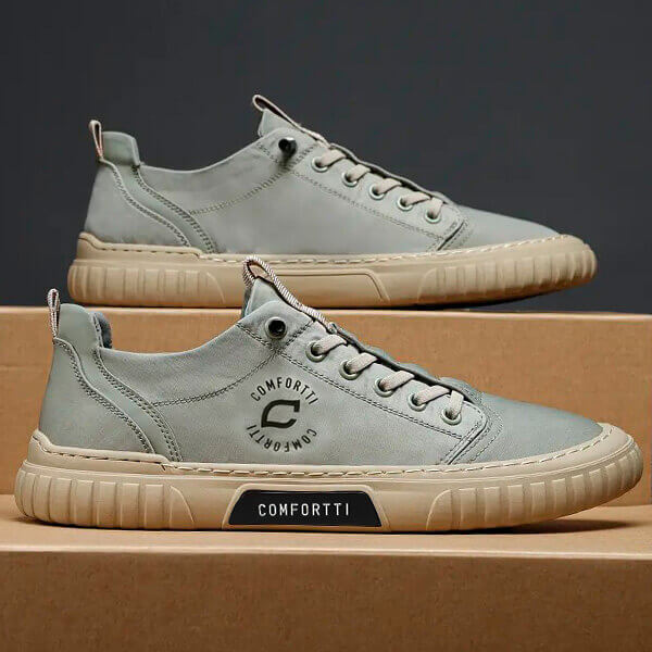 CLOUDSTEP™ - SHOES & SANDALS