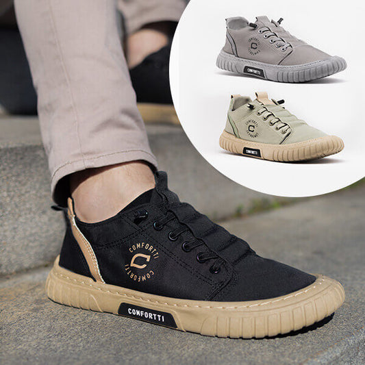 Antaradus CloudStep Comfort Shoes