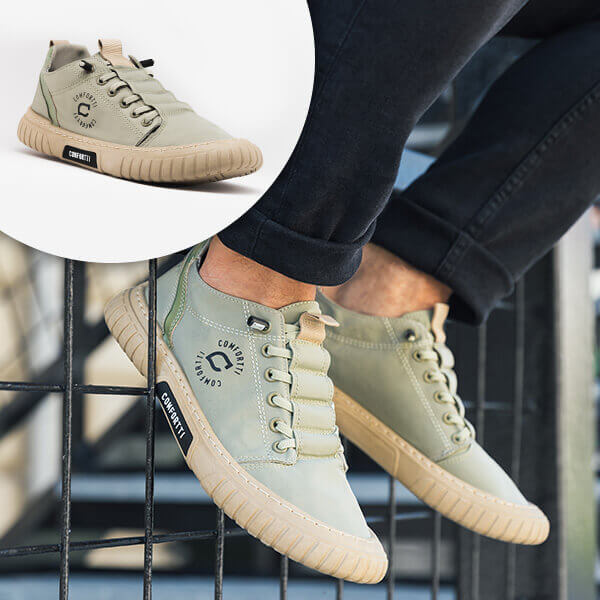 CLOUDSTEP™ - SHOES & SANDALS