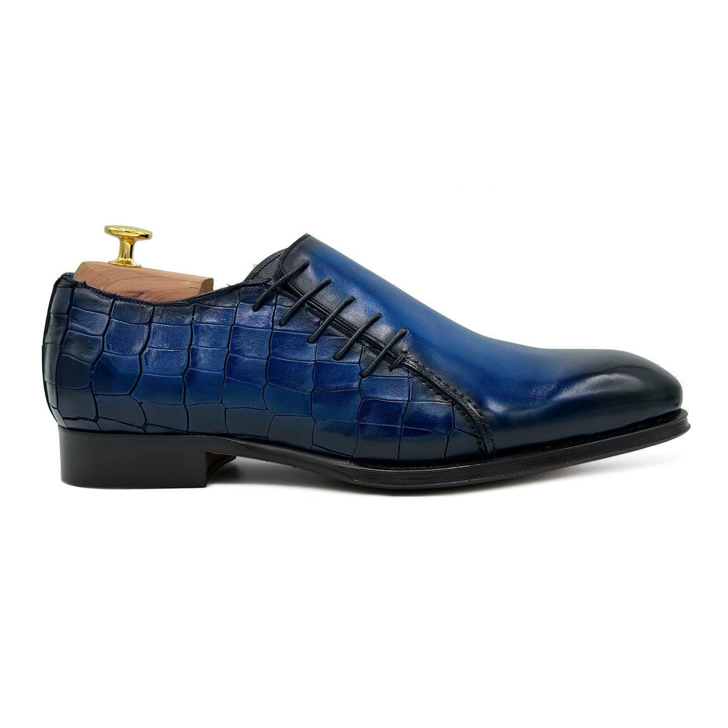 Antaradus - Trafalgar Oxford Shoes