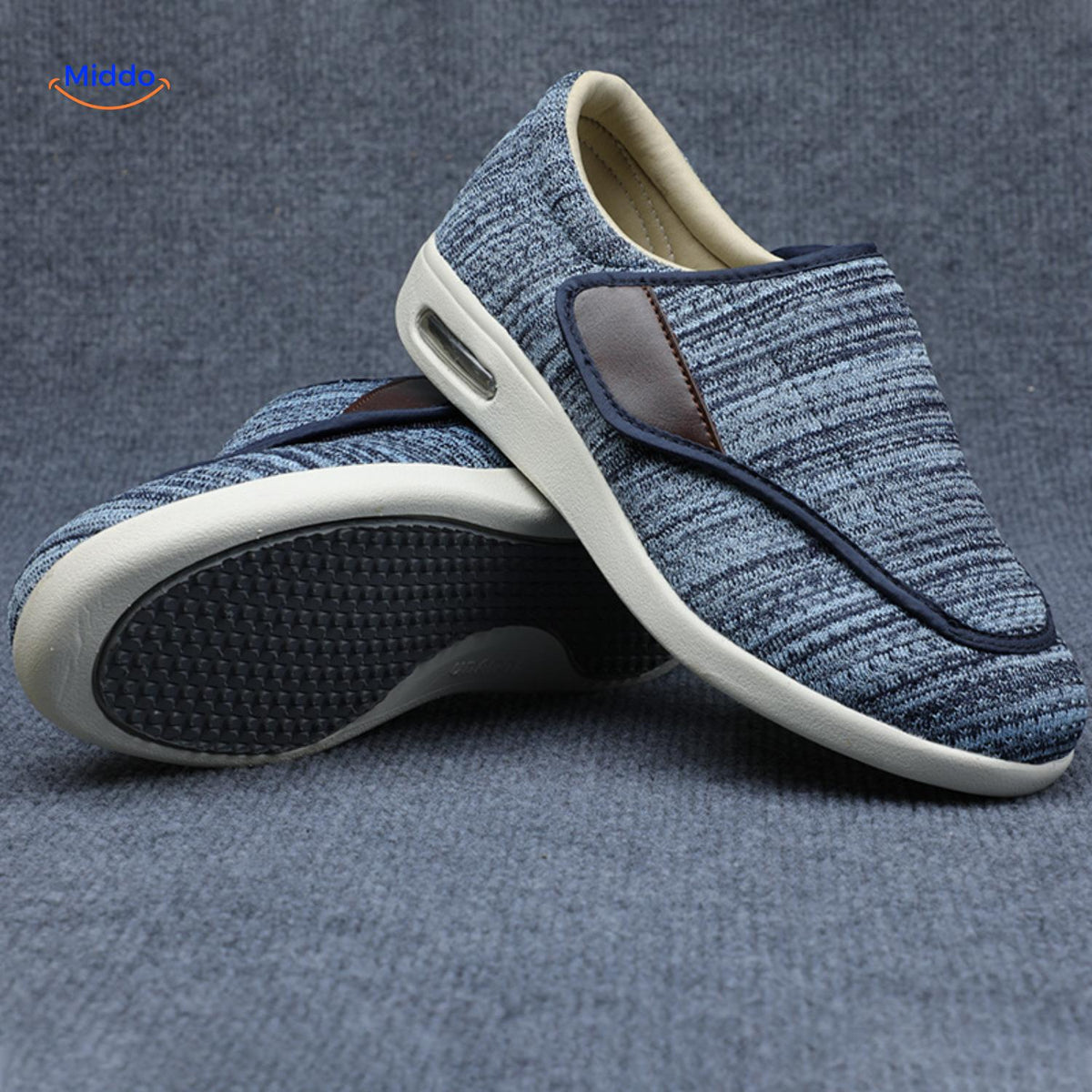 STRIDEALL™ - SNEAKERS