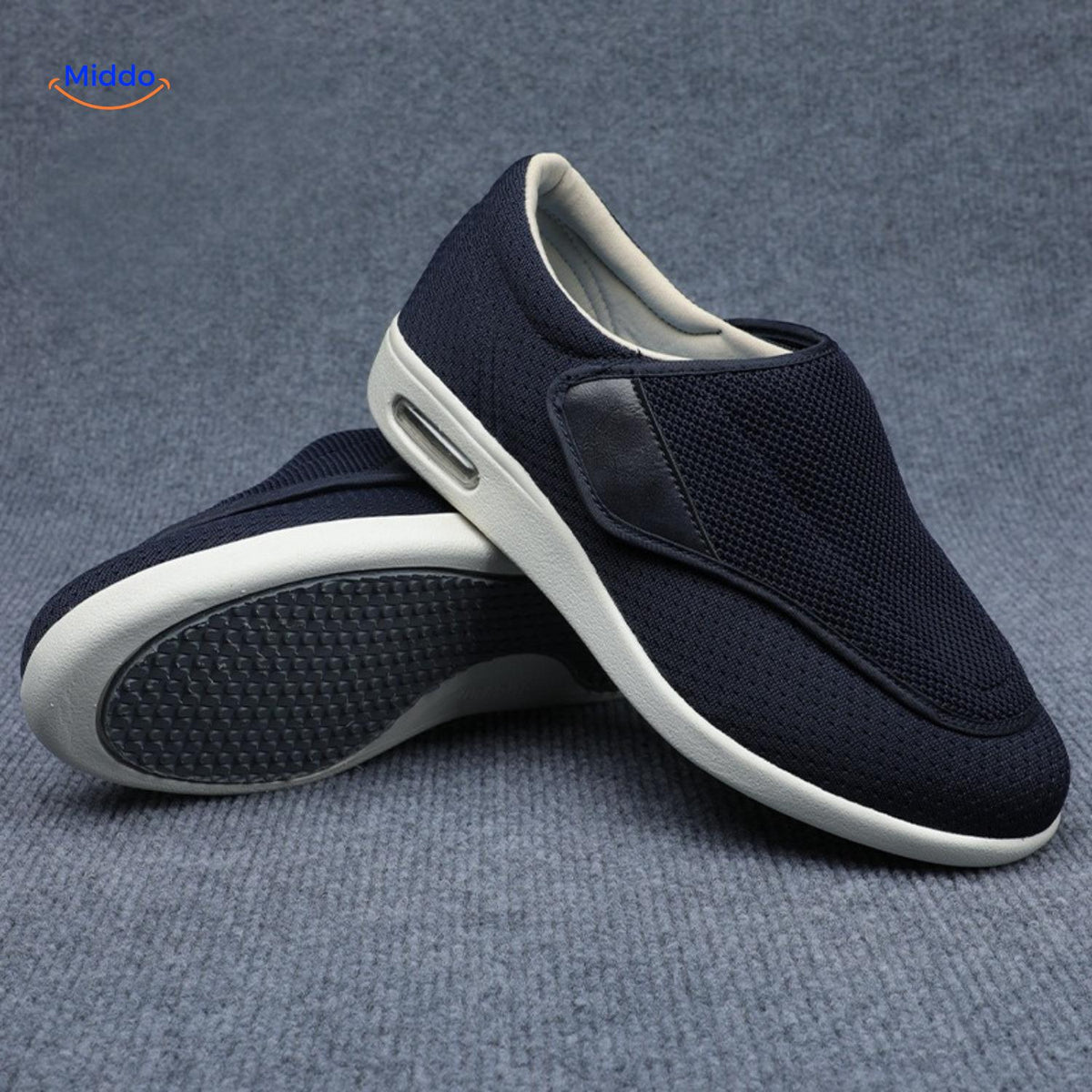 STRIDEALL™ - SNEAKERS