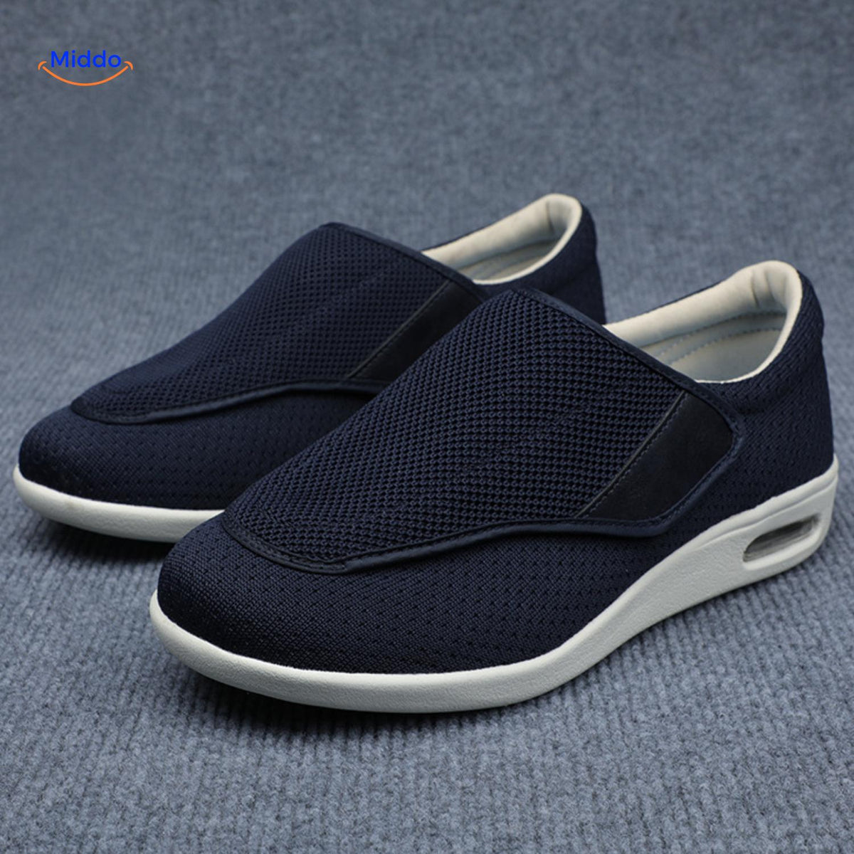 STRIDEALL™ - SNEAKERS