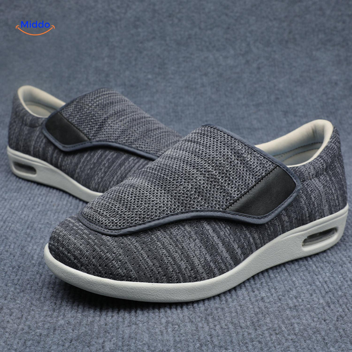 STRIDEALL™ - SNEAKERS