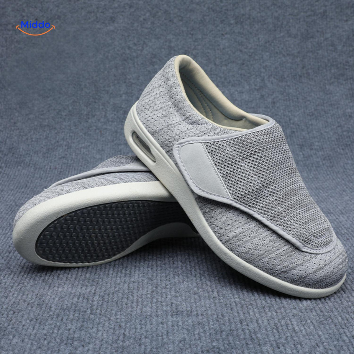 STRIDEALL™ - SNEAKERS