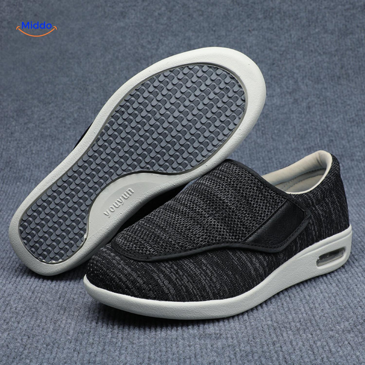 STRIDEALL™ - SNEAKERS