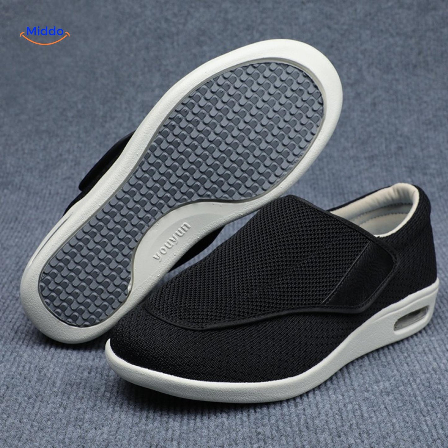 Antaradus StrideAll Everyday Sneakers
