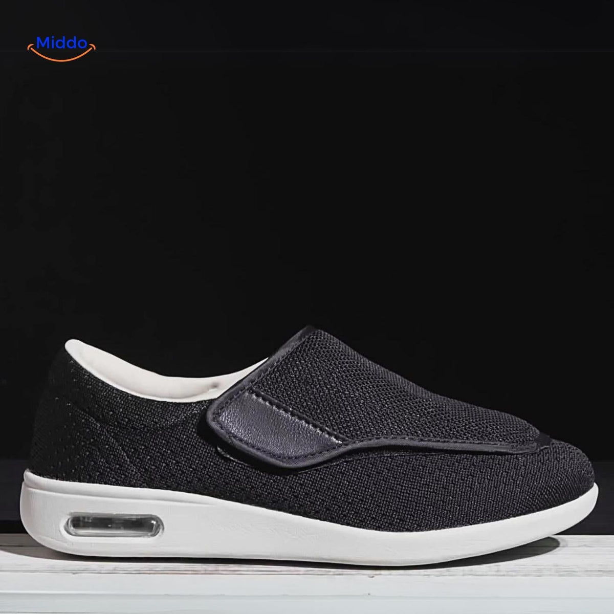 STRIDEALL™ - SNEAKERS
