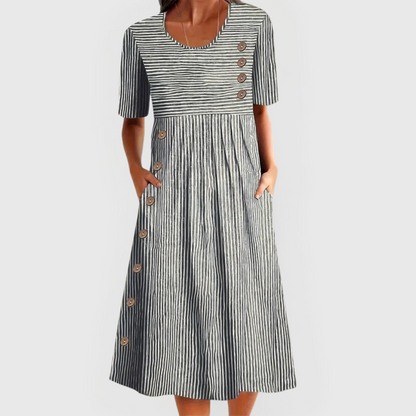 Antaradus - Jarna Dress
