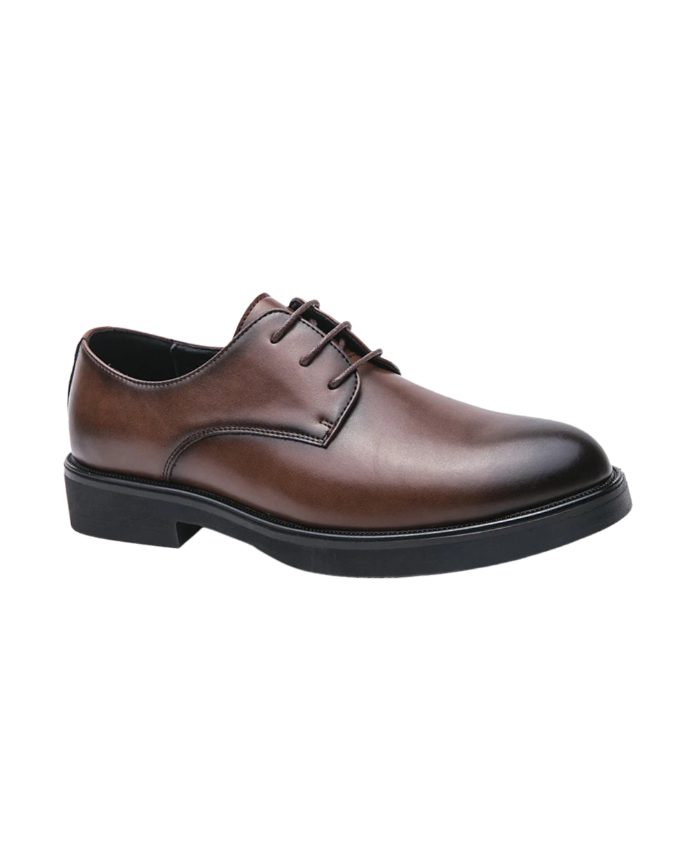 ASHFORD™ - LEATHER OXFORD SHOES