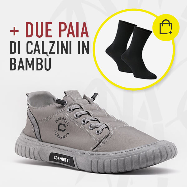 CLOUDSTEP™ - SHOES & SANDALS