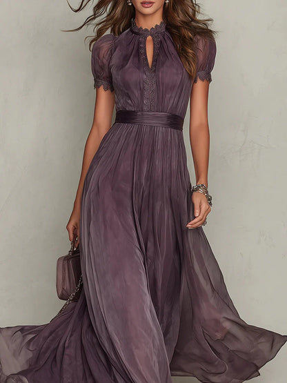 Antaradus - Violette Dress