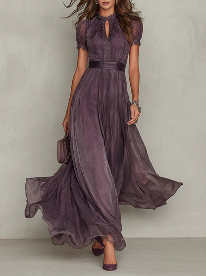 Antaradus - Violette Dress
