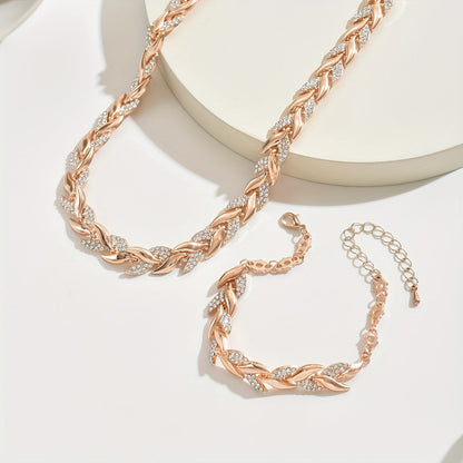 Antaradus - Lisa Fish Tail Jewelry Set