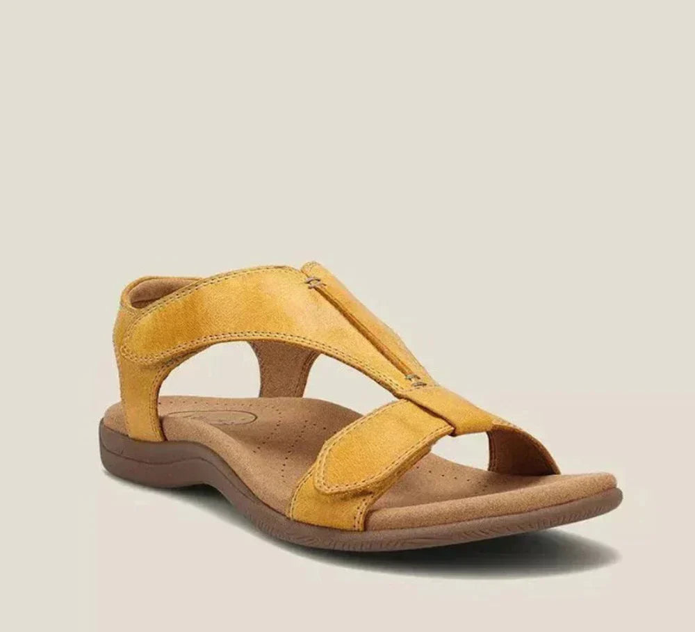 CLEMENTINE™ - ADJUSTABLE COMFORT SANDALS