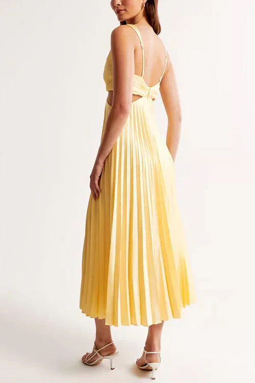 HELEN™ - FLOWING MAXI DRESS