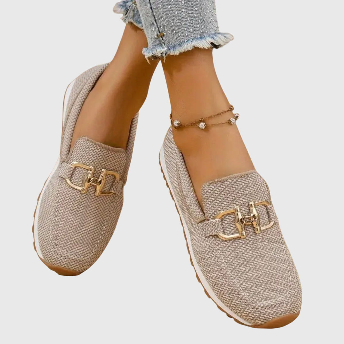 LILI™ - ORTHOPAEDIC LOAFER SNEAKERS