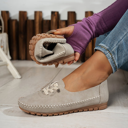 Antaradus - Orthelia Soft Support Moccasins