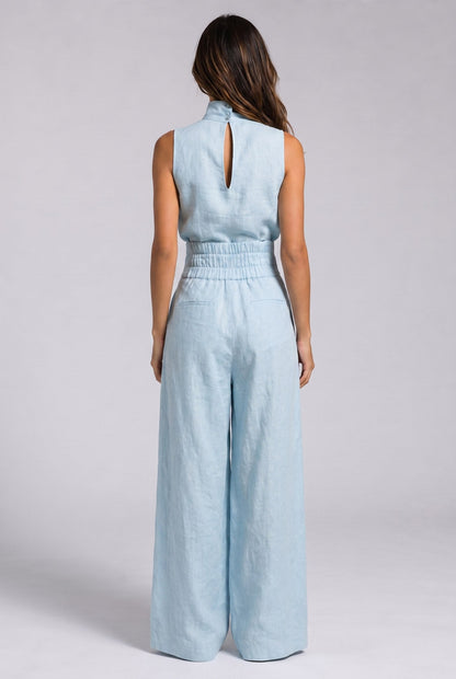 LUNARIA™ - TANK & TROUSER SET