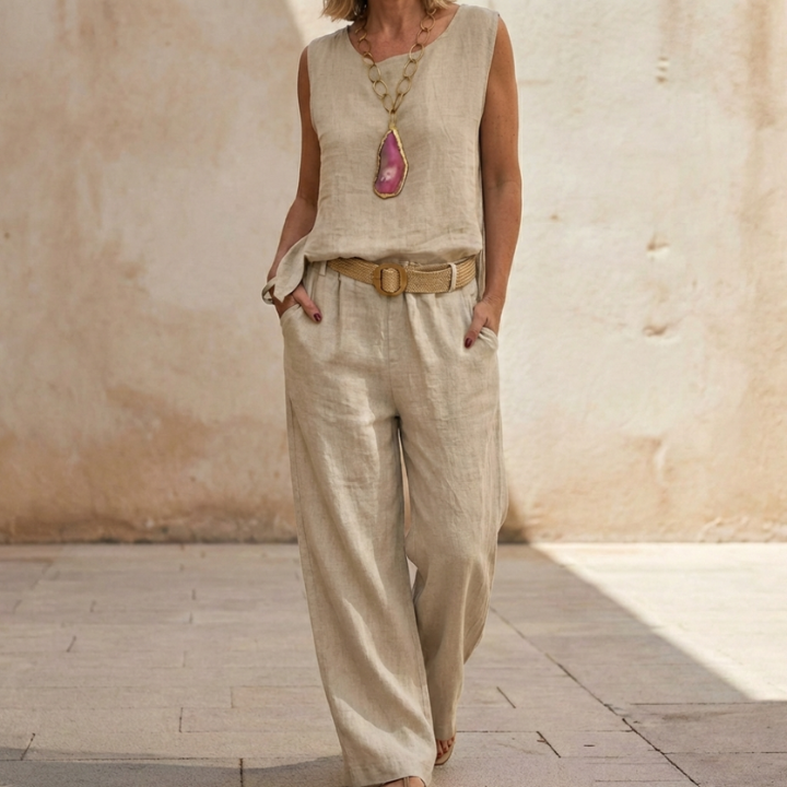 PALOMA™ - BOHO TWO-PIECE SET