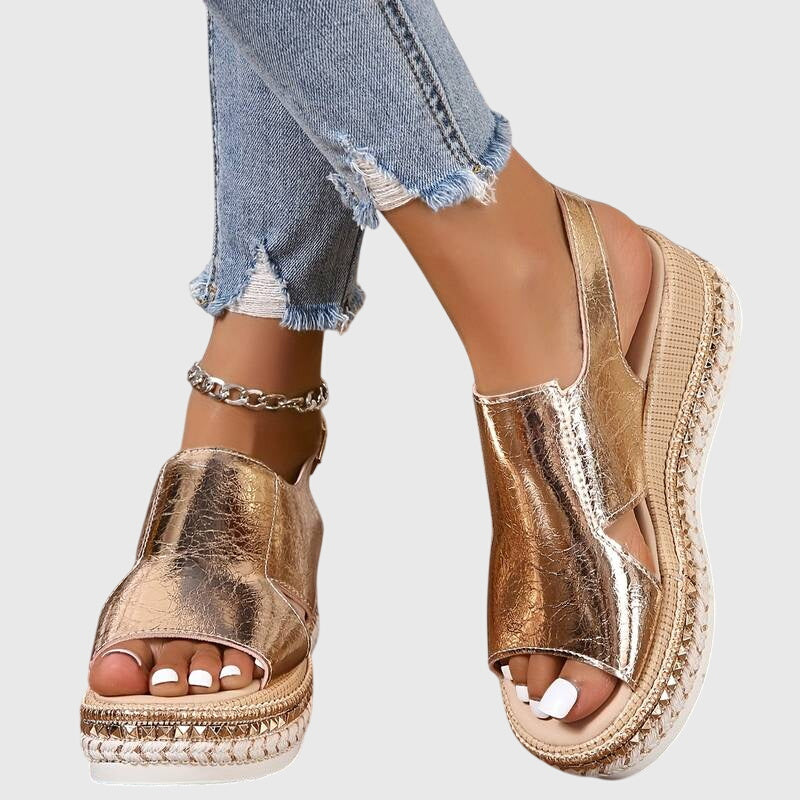 VEROLINA™ - ORTHOPEDIC SANDALS
