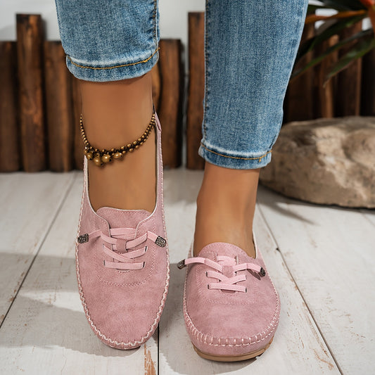 Antaradus - Orthelia Soft Support Moccasins