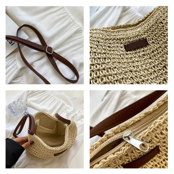 WREN™ - CROSSBODY BAG