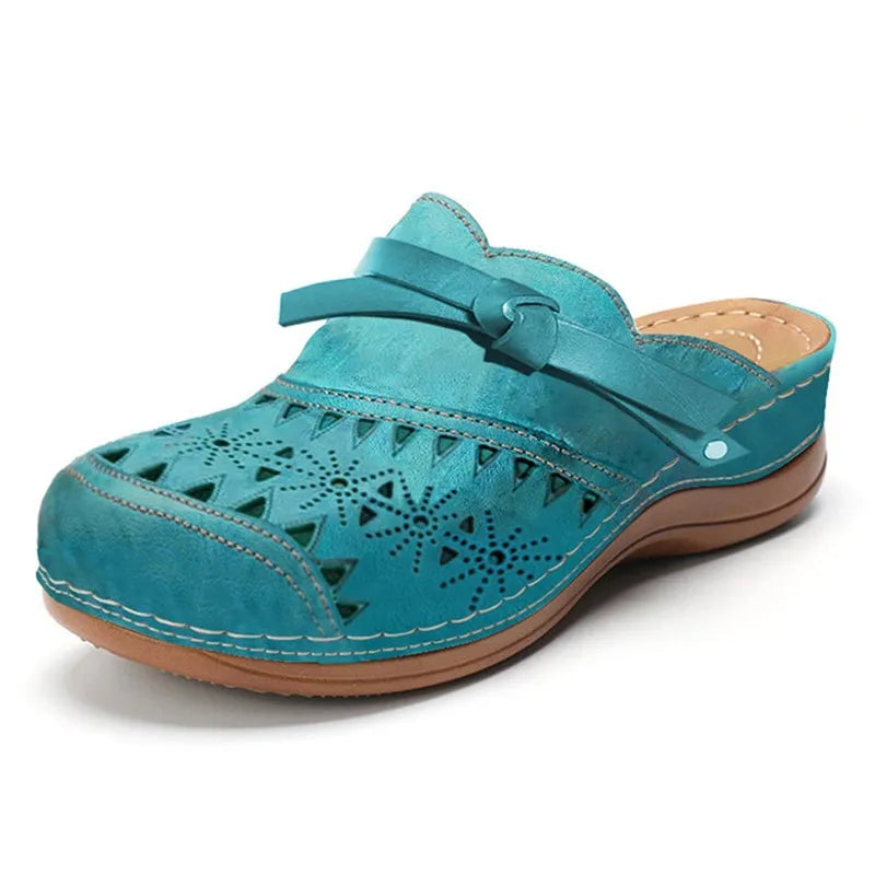 LYA™ - EVERYDAY COMFORT CLOGS