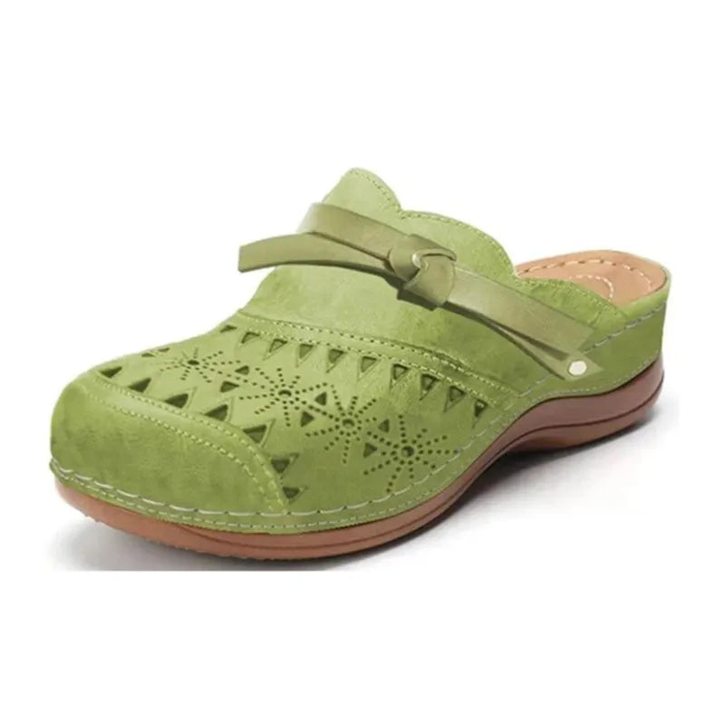 LYA™ - EVERYDAY COMFORT CLOGS