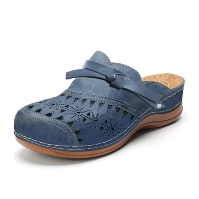 LYA™ - EVERYDAY COMFORT CLOGS