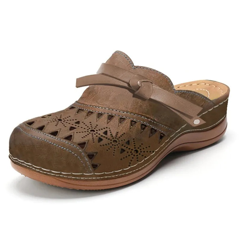 LYA™ - EVERYDAY COMFORT CLOGS