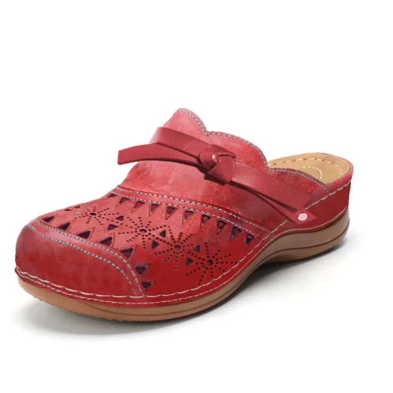 LYA™ - EVERYDAY COMFORT CLOGS