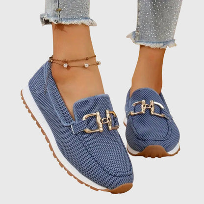 LILI™ - ORTHOPAEDIC LOAFER SNEAKERS