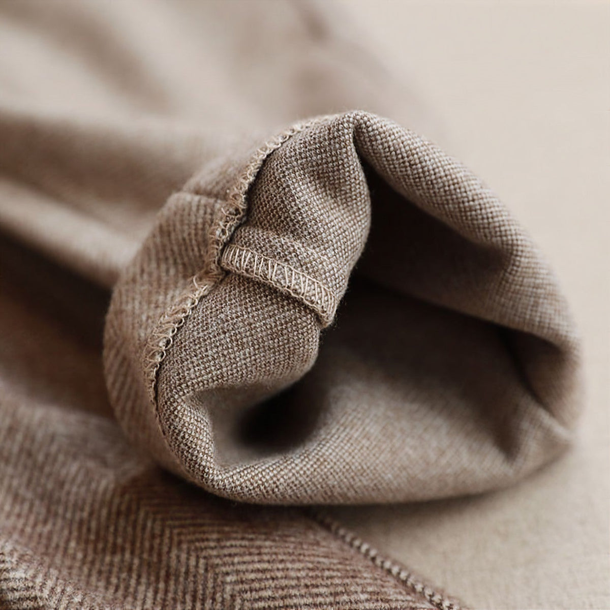 STERLING™ - TAILORED TROUSERS