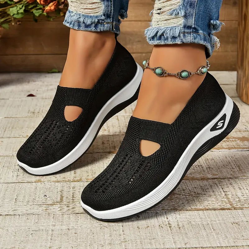 ORTHO™ - NON-SLIP ORTHOPEDIC SHOES