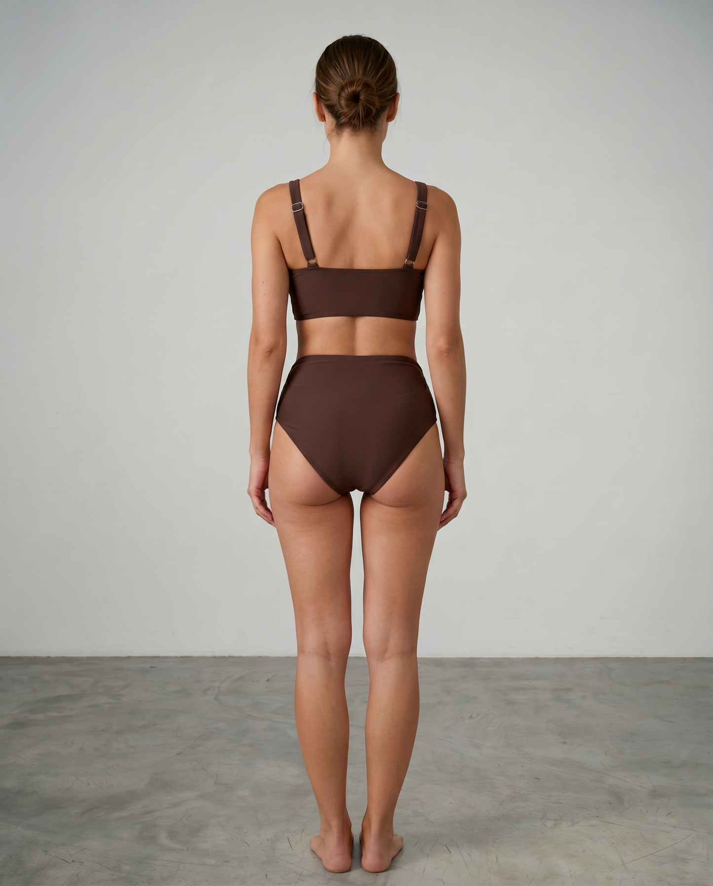 ELARA™ - SHAPING WRAP BIKINI