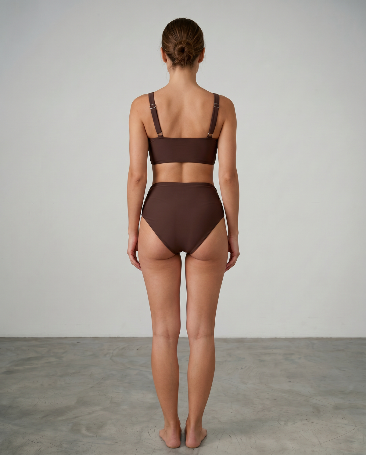 ELARA™ - SHAPING WRAP BIKINI