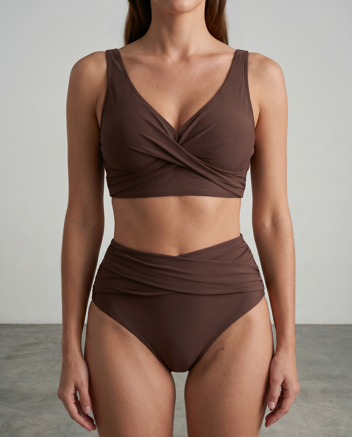 ELARA™ - SHAPING WRAP BIKINI