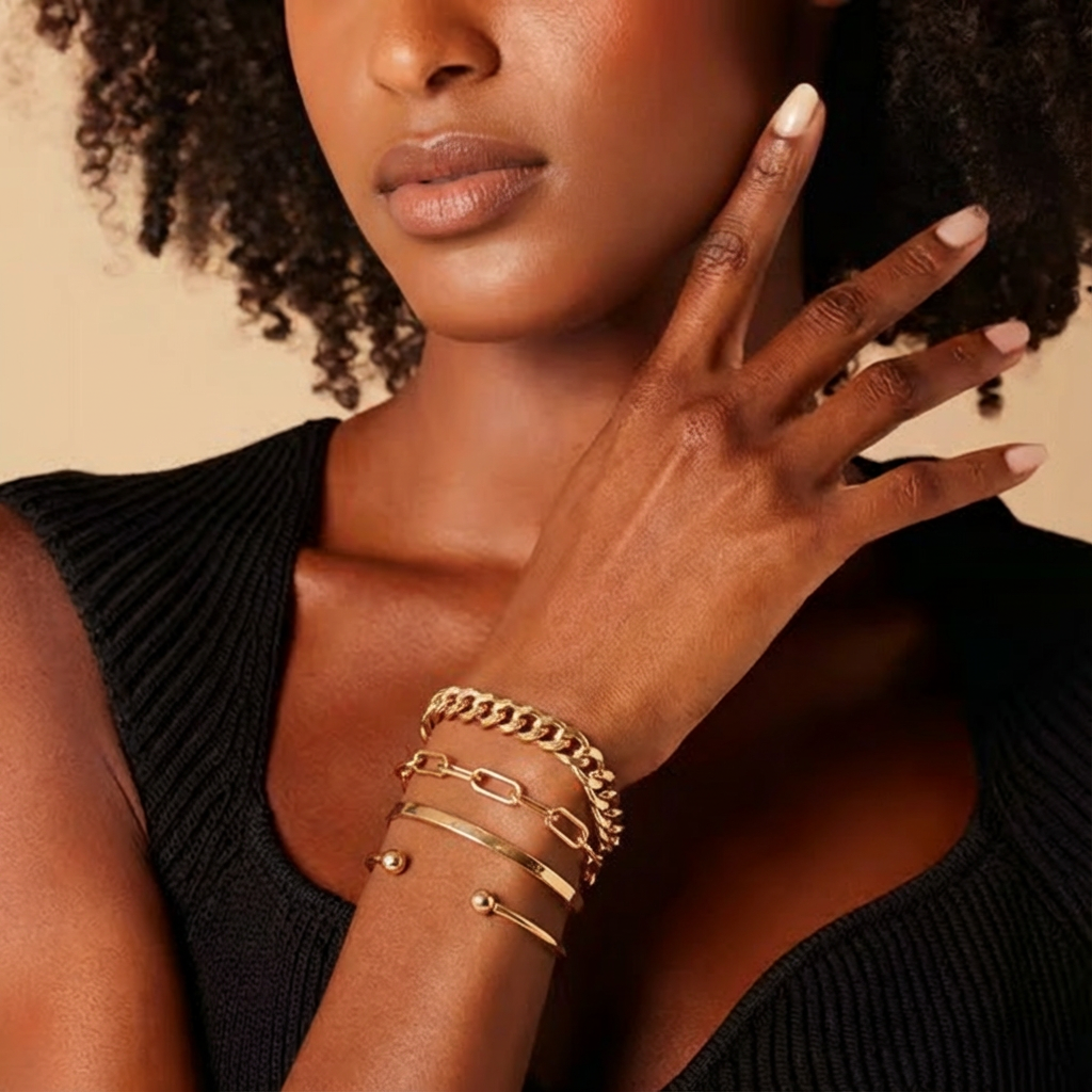 LUXBAND™ - LUXURY BRACELET SET