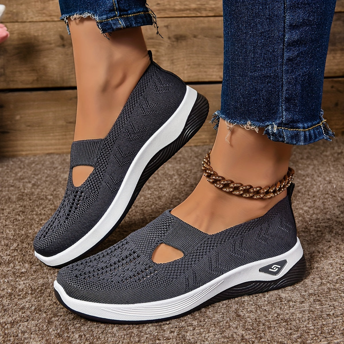 ORTHO™ - NON-SLIP ORTHOPEDIC SHOES