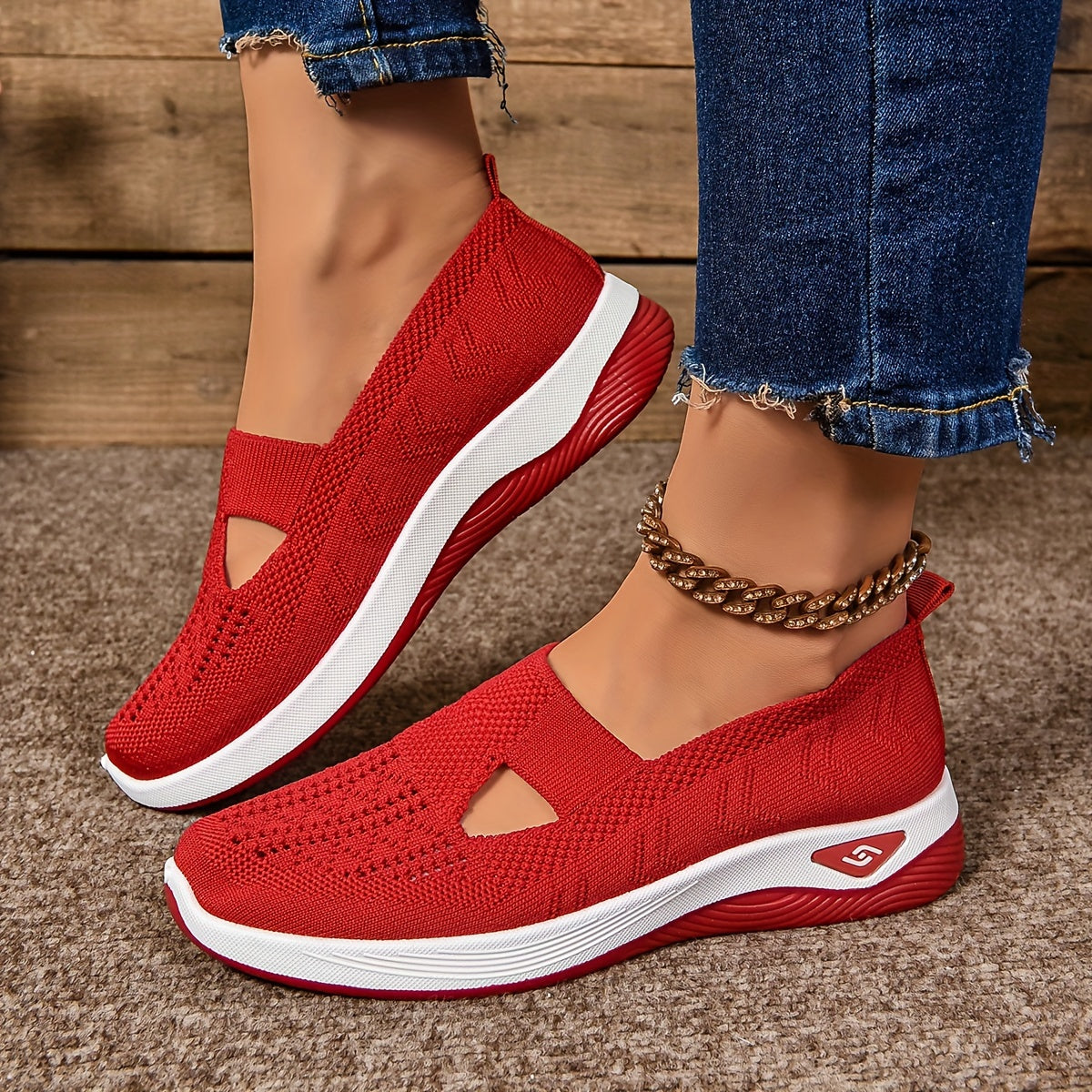 ORTHO™ - NON-SLIP ORTHOPEDIC SHOES