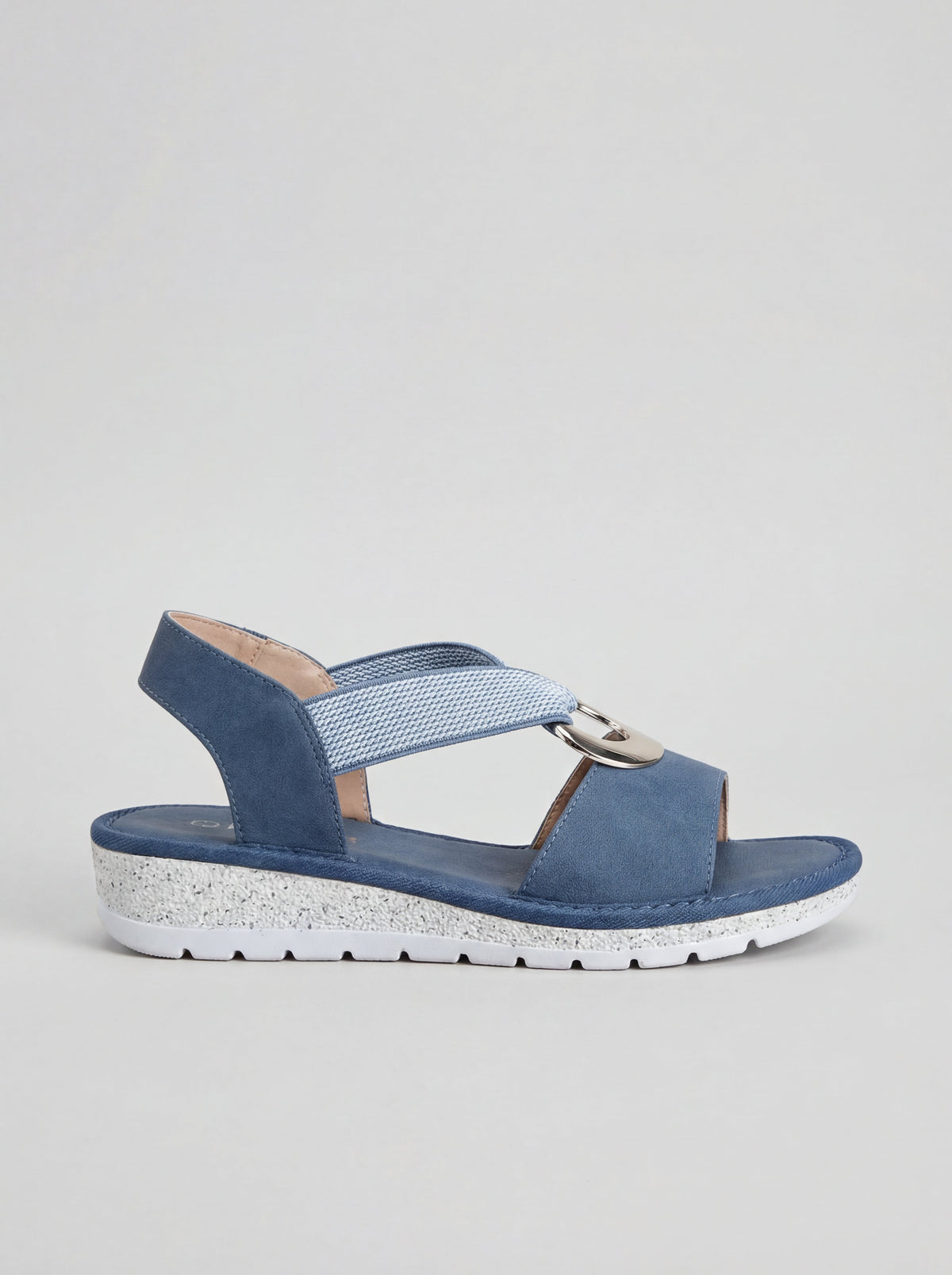 ZEPHIRIANE™ - ADJUSTABLE SUPPORT SANDALS