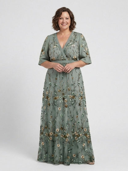 Antaradus - Élodie Dress