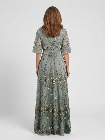 Antaradus - Élodie Dress